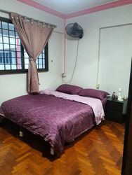 Blk 132 Lorong Ah Soo (Hougang), HDB Executive #528323481